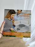 Nowa waga kuchenna MILLA HOME MKS301