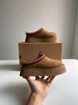 UGG Tazz Slipper Chestnut R.36