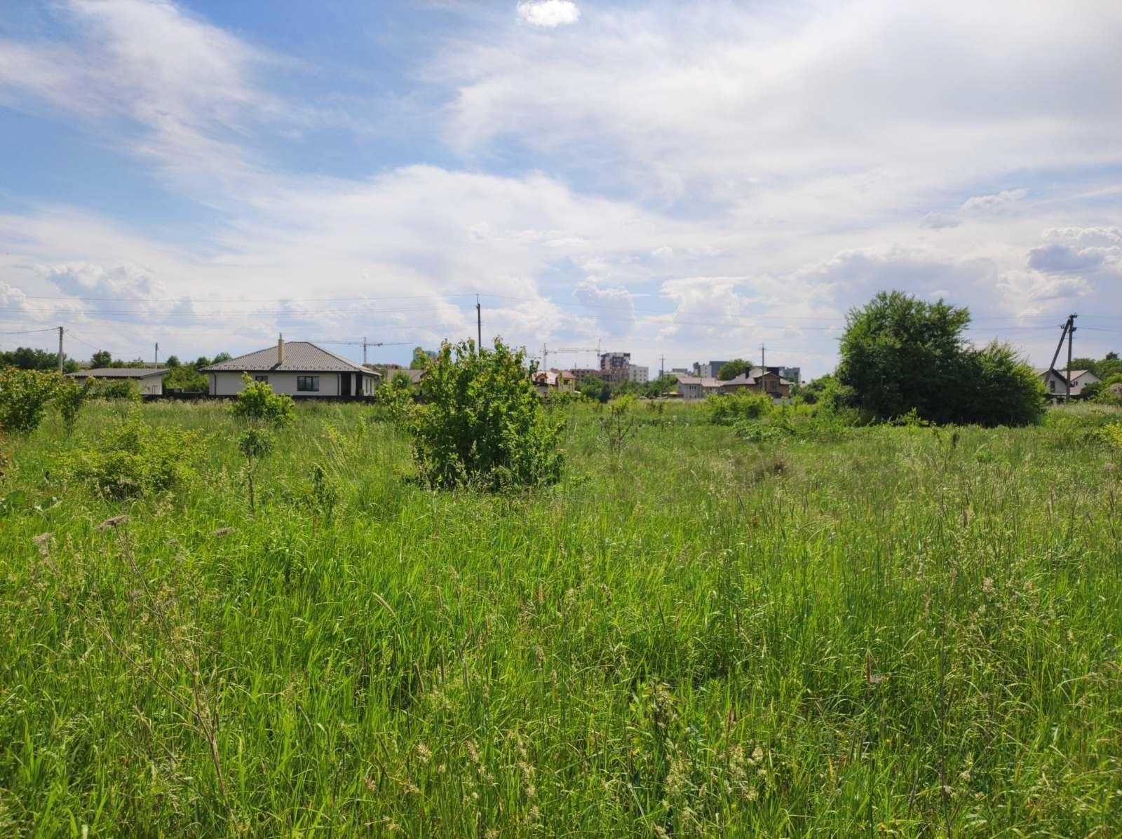 Продаж зем.ділянки в с.Вовчинець