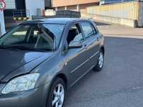 Toyota Corolla 2004