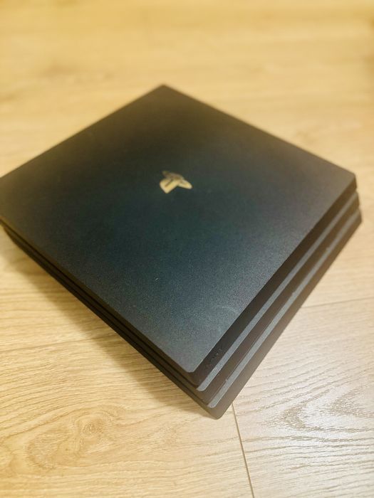 Sony Playstation Ps4 pro 1tb