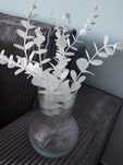 Jarra IKEA transparente