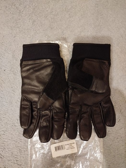 Rękawice guide  antyzakłuciowe