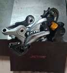 Desviador + Shifter XTR M9000