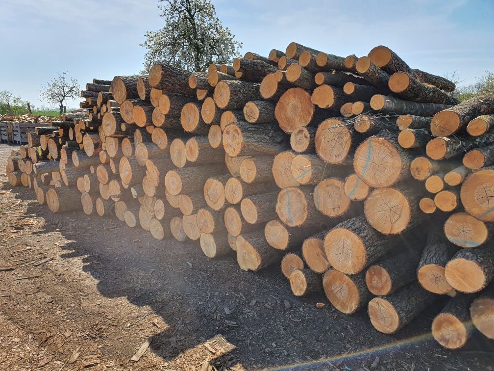 Drewno opałowe do wędzenia olcha worki workowane