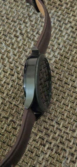 Zegarek  Samsung Galaxy Watch 4 Classic 46 mm.