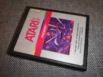 Phoenix ATARI 2600 gra (oryg testowany) RETRO (1988) sklep Ursus