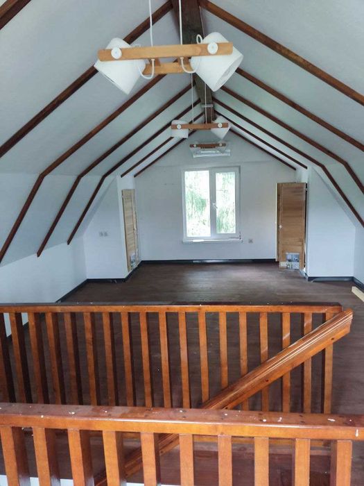 Продам будинок сел. Ржавець (Високий)