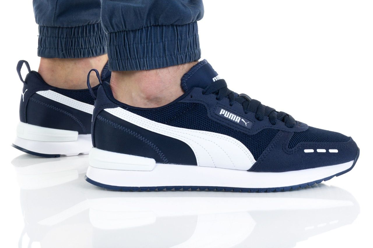 Kicksy Puma R78 Retro EUR 46 CM 30 (29)