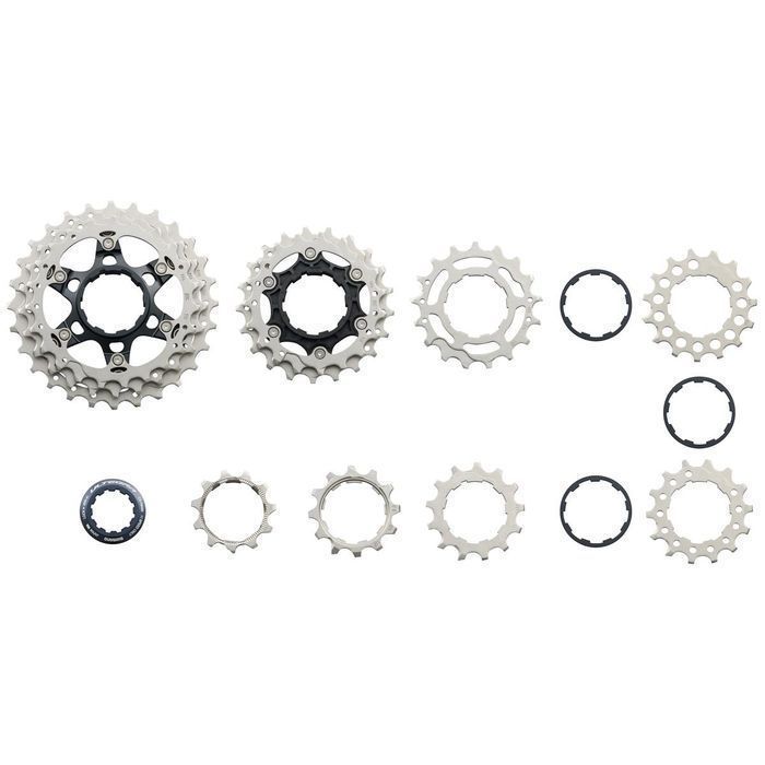 Kaseta 11 Rz 11-28 Cs-R8000 Ultegra