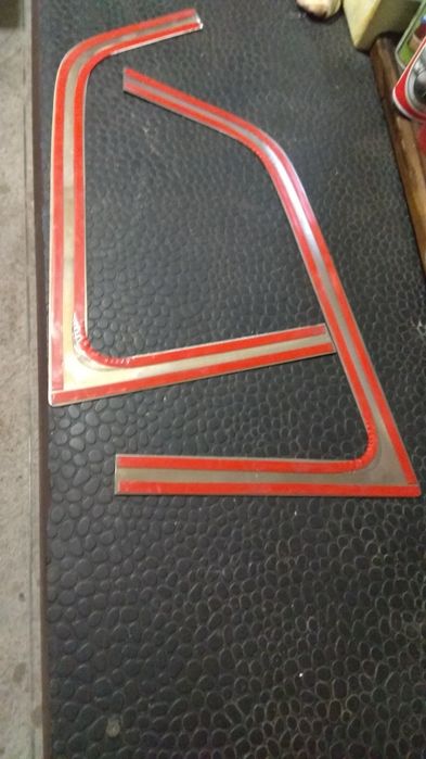 Тюнінг для TIR Volvo