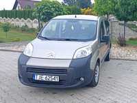 Citroen Nemo 2009 1.4 188tys