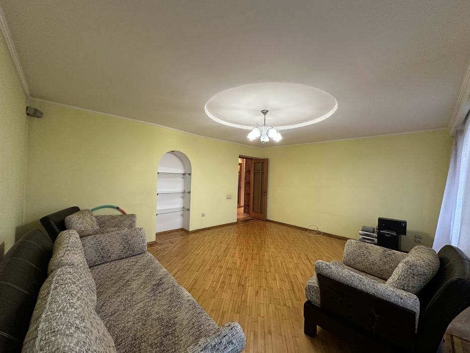 Продается 3 кк в Центре! Пр. Центральный/Инженерная!