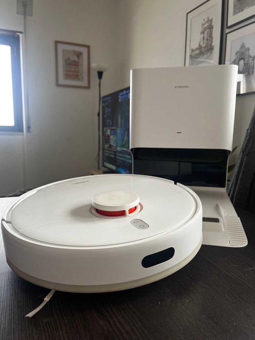 Xiaomi Robot X10 — Aspirador + Extras