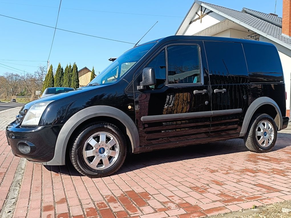 Ford Transit Connect, 2012 rok, 1.8 TDCI, super stan