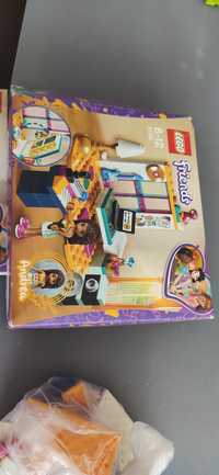 LEGO Friends 41341 Sypialnia Andrei