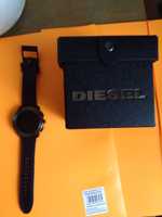 Diesel DZT 2016 smartwatch