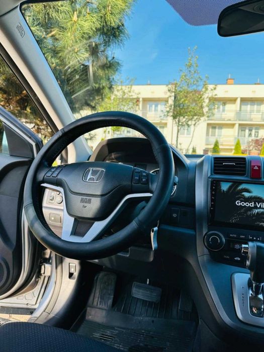 Honda CR-V Elegance