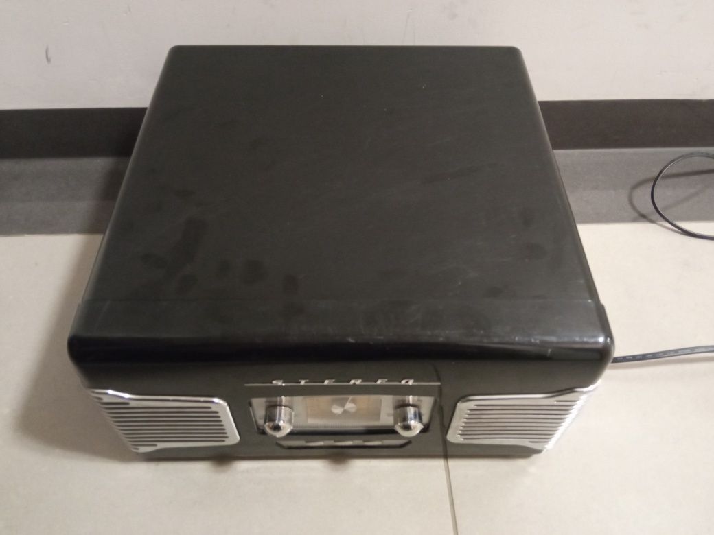 Gramofon Teac SL-A100