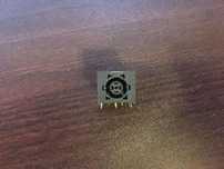 Wtyczka zasilanie ASUS G750, G750JZ
