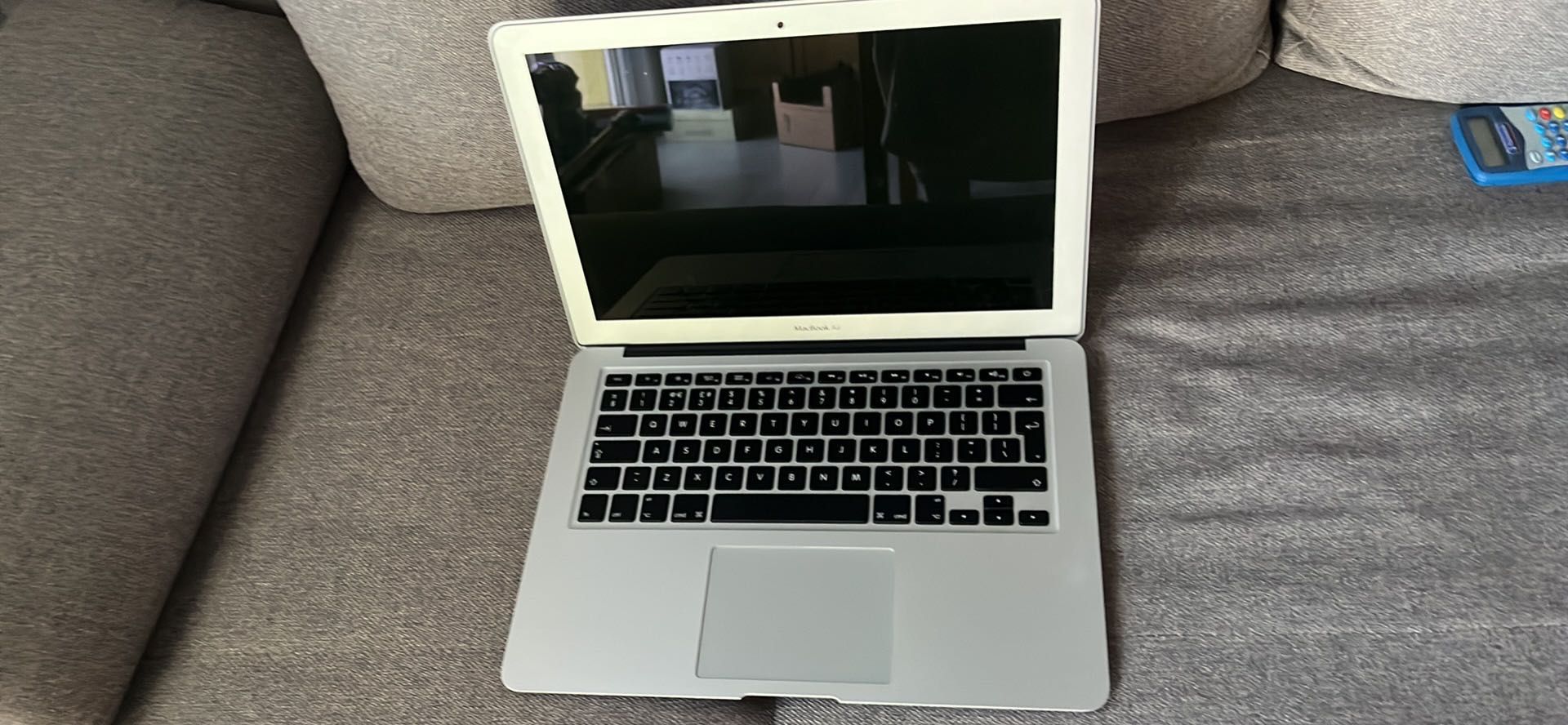 MacBook Air 2017