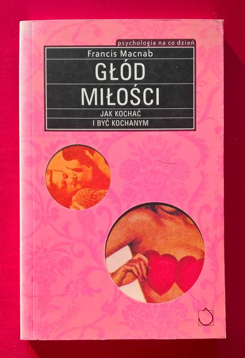 Głód miłości, Francis Macnab