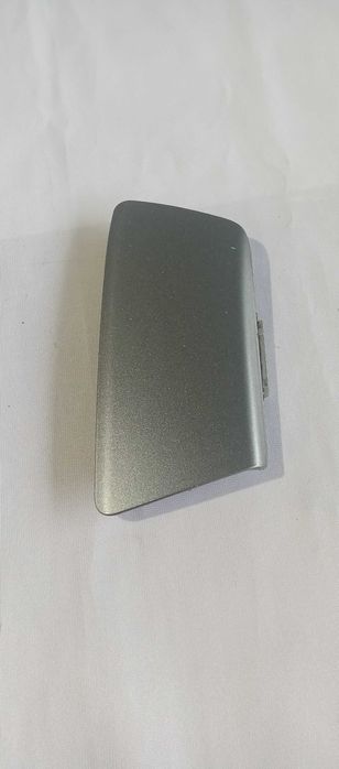 Opel Zafira B Lift Zaślepka Zderzaka Przód Z163 Zaślepka Haka Zafira B