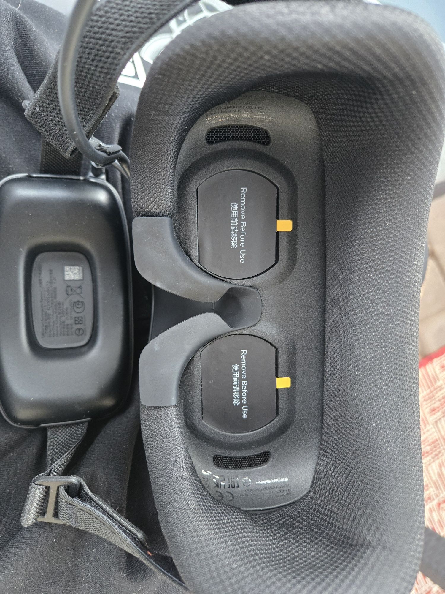 Świetny Dron Dji Neo Fly Combo Motion