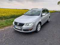 Volkswagen Passat b6 1,9 Tdi bkc