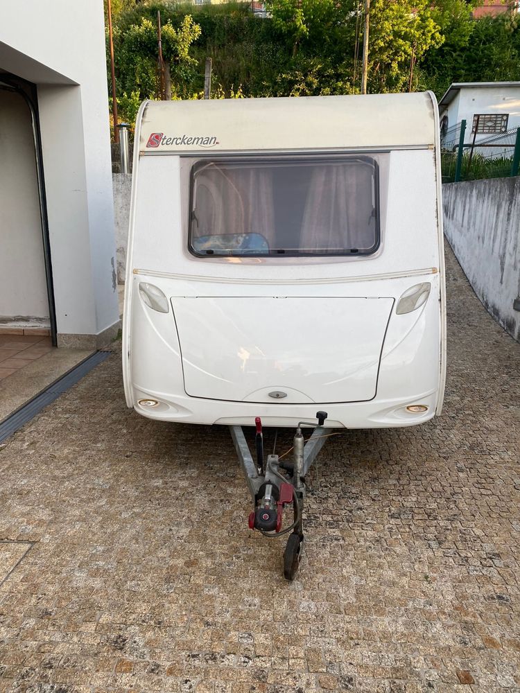 Sterckeman Starlett 370CP