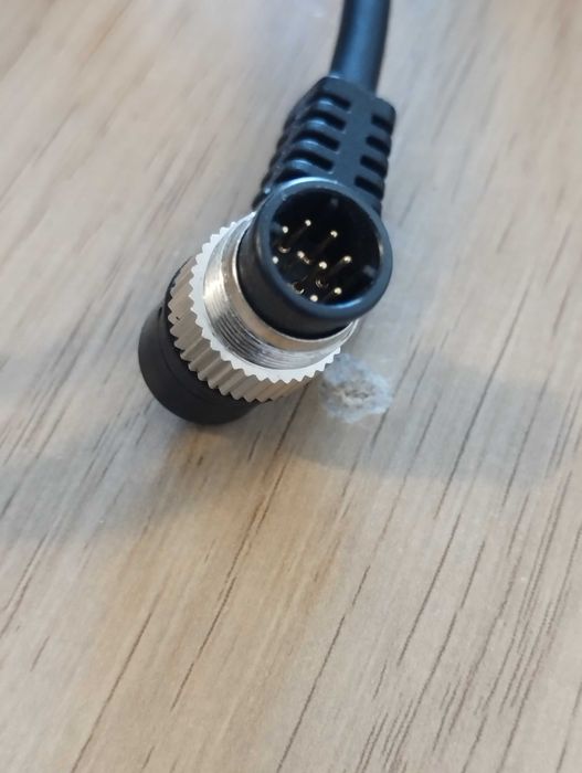 Controlo remoto para máquina fotográfica Nikon