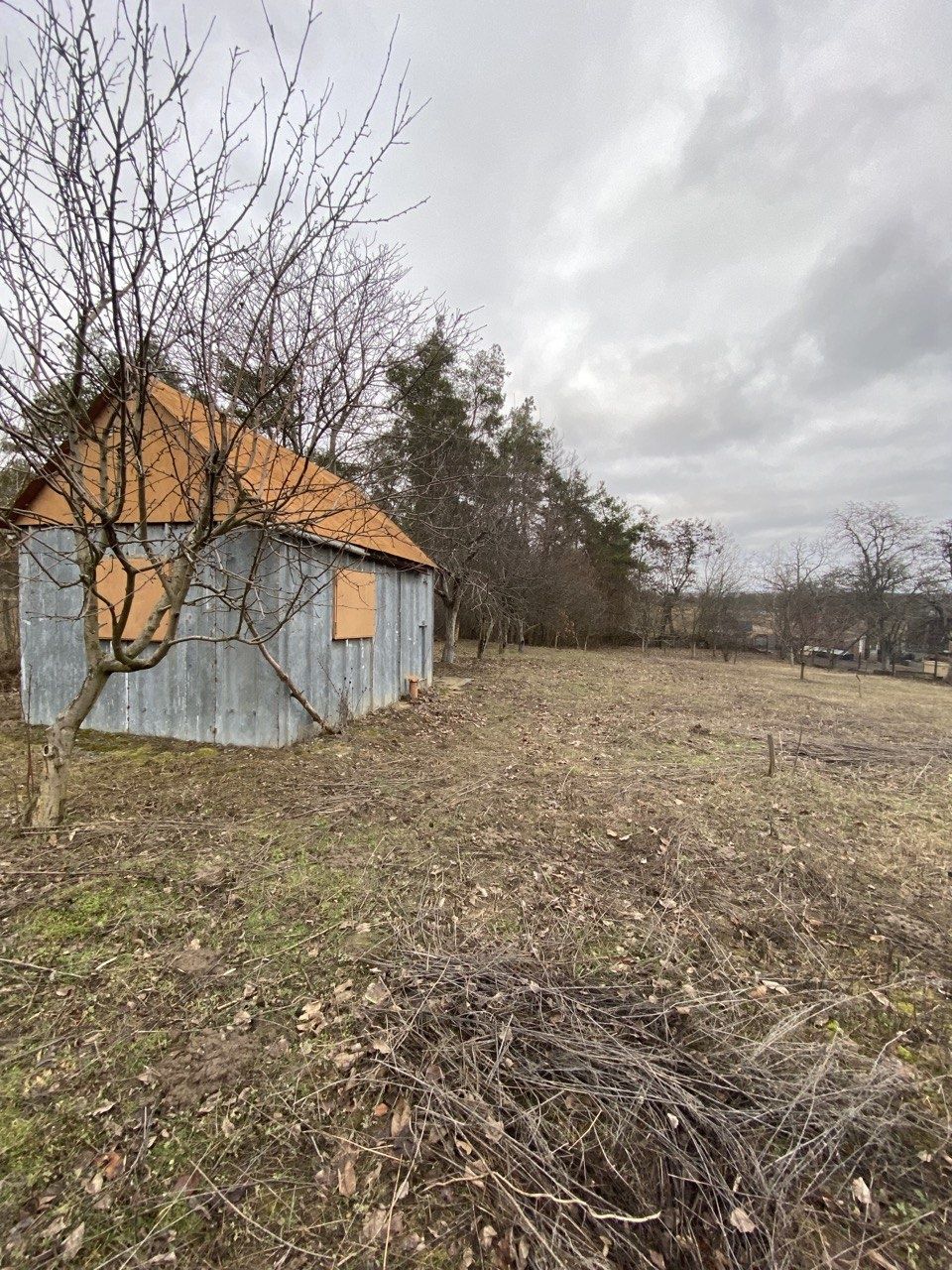 Продам дачу на Журавлівці