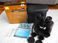 Nikon Action EX 10x50 CF