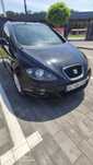 SEAT Altea XL 2013 2.0 дизель