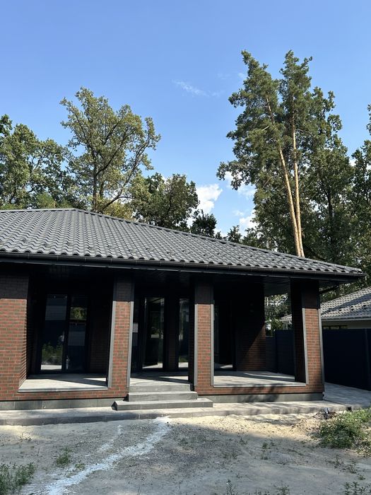 !!ТОП!!Одноповерховий БУДИНОК в Бучі, 184 м2, 7 соток!