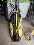 Karcher K7 full Control Plus