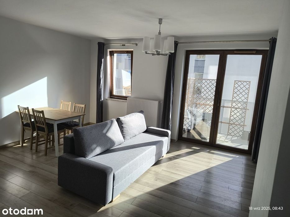 Na sprzedaż 3-pokojowe mieszkanie | Praga Południe | ul. Przeworska 2B