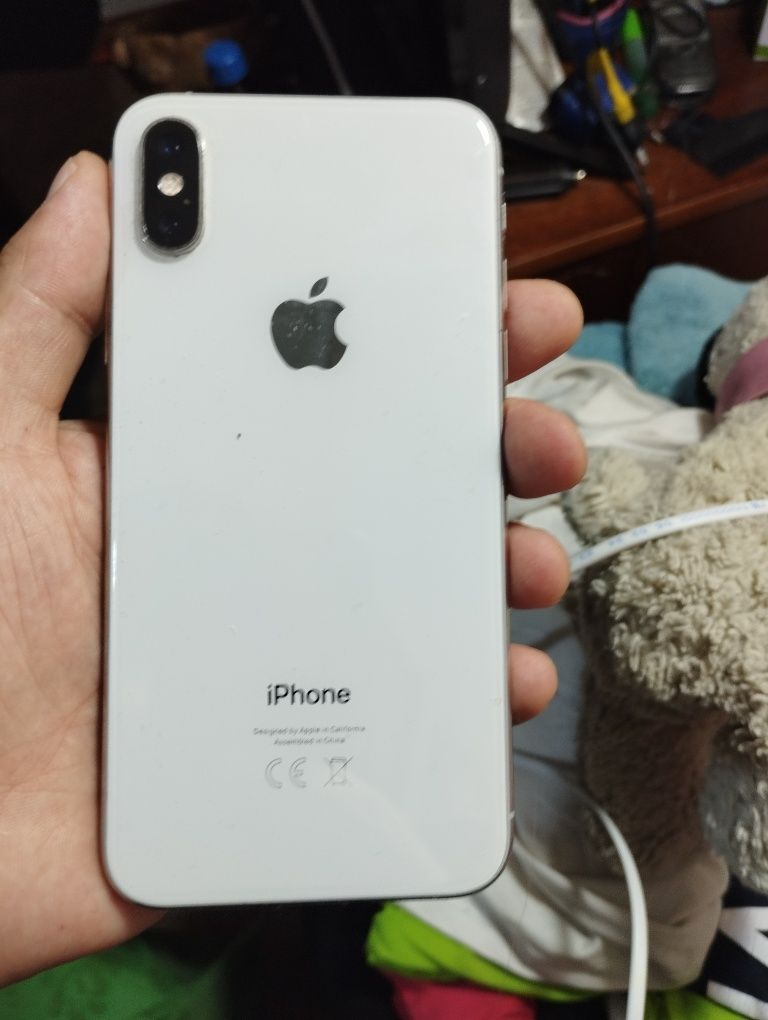 Apple xs 256gb продам