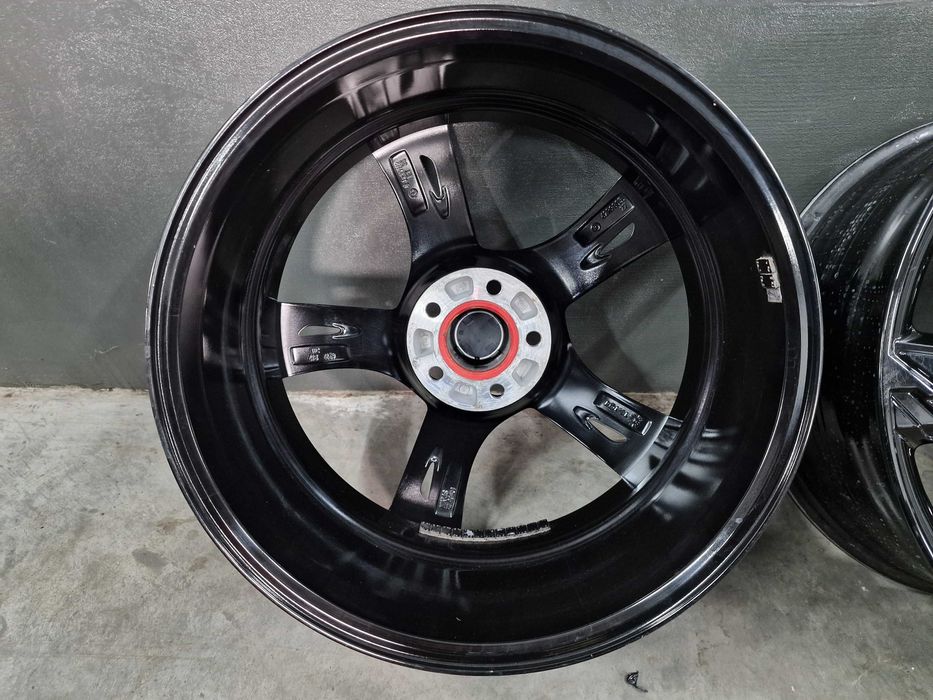 5x112 8Jx19 et35 Alufelgi Felgi Audi A5 A6 Q3 Q5 BMW Volkswagen nr.122