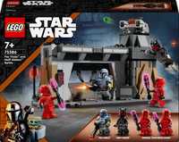 Lego Star Wars 75386 новый