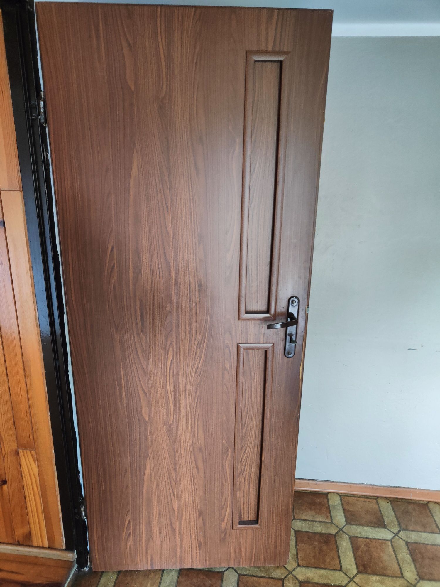 Drzwi wewnętrzne 80cm