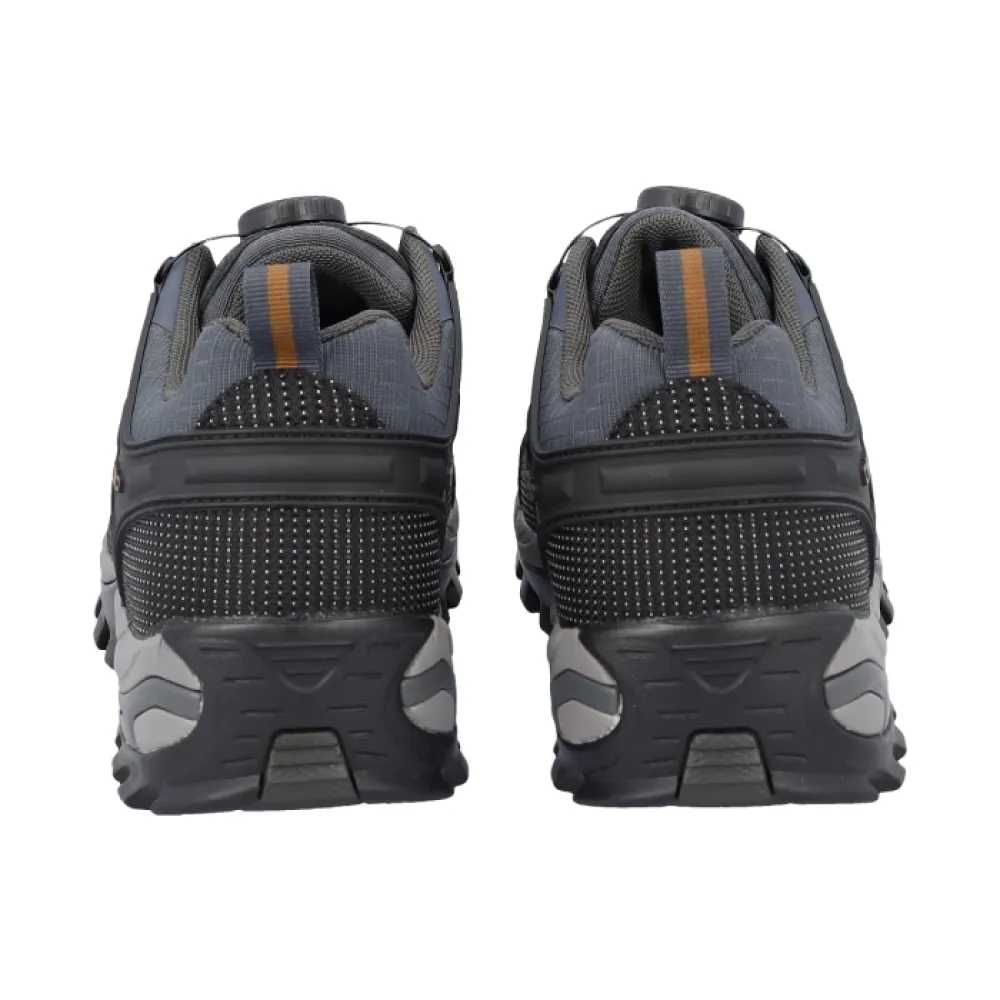 Чоловічі трекінгові кросівки CMP RIGEL LOW FITGO TREKKING SHOES