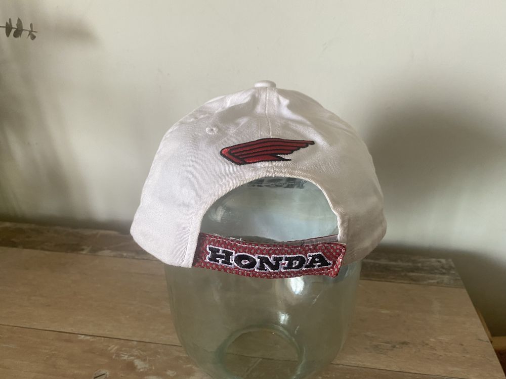 Кепка Honda racing