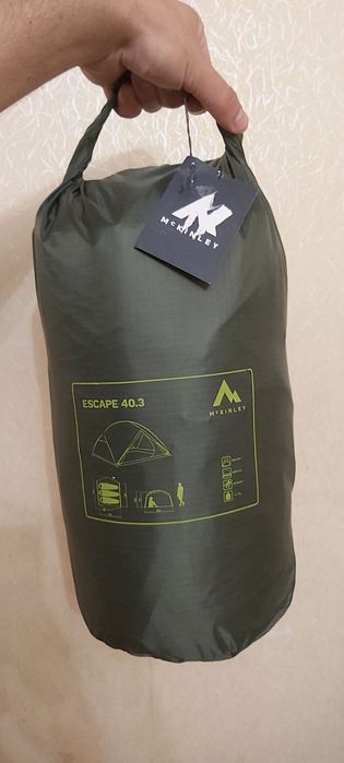 Намет ESCAPE 40.3