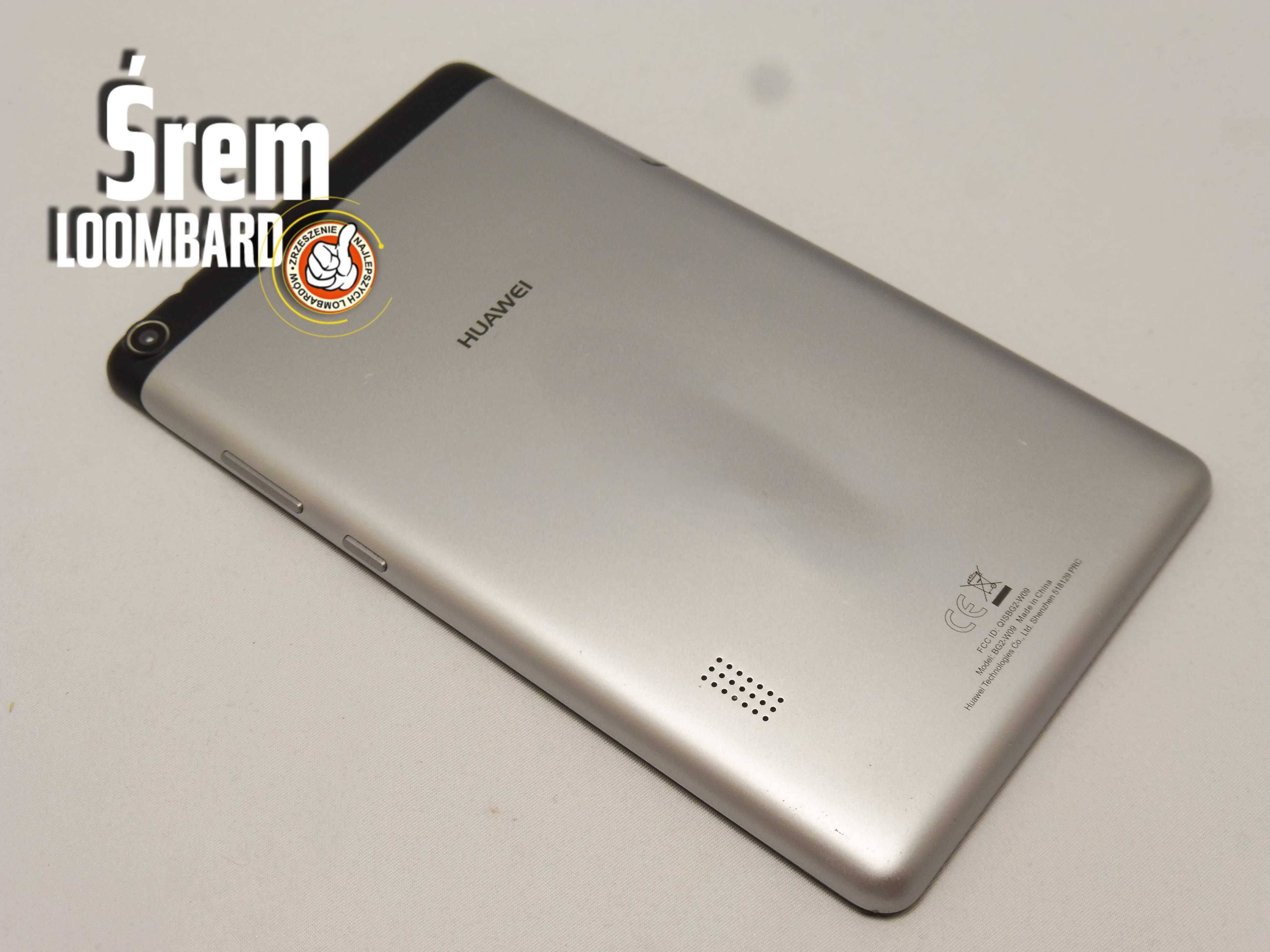 Tablet Huawei Mediapad T3 BG2-W09, solo