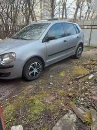 Продаж Volkswagen POLO 1.4