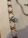Peça pulseira Pandora