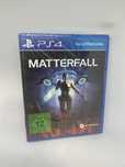 Gra Matterfall PS4 Sony Play Station 4 pudełkowa Nowa w folii