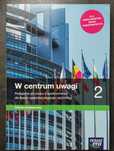 W centrum uwagi, WOS kl.2