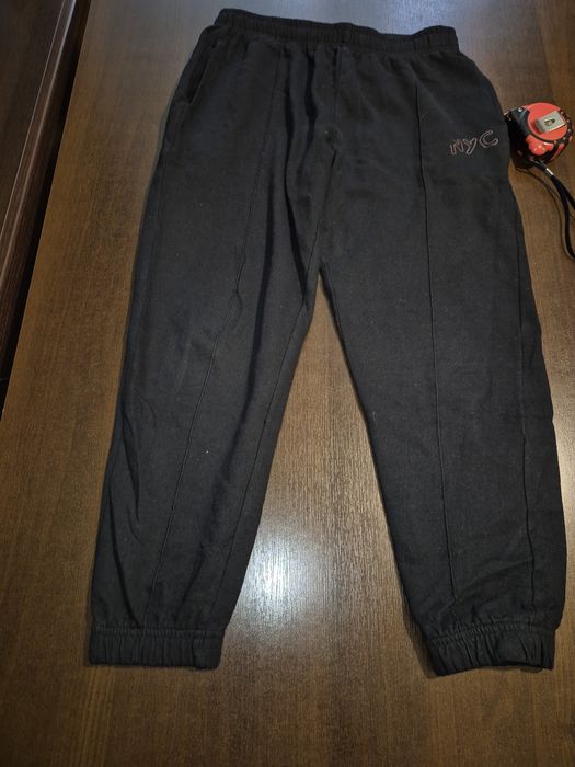 Sinsay chłopiec 152 spodnie dresowe